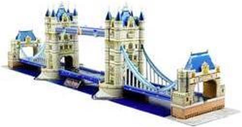 Revell 00207 Tower Bridge 3D Puzzel