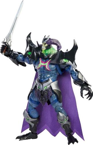 Masters of the Universe: Revelation - Skelegod (Skeletor) 23cm Action Figure