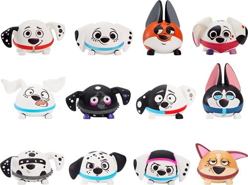 101 Dalmatian Street Stuiterbal