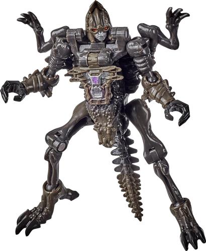 Transformers Generations War for Cybertron Kingdom Core Vertebreak - Speelfiguur