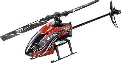 Reely Bigfox RC helikopter RTF