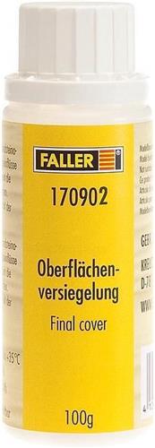 Faller - Natural Stone, Surface Protective Layer, 100 G