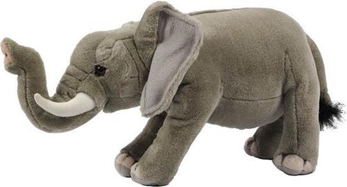 Olifant staand 42 cm