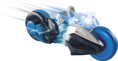 Max Steel Turbo Cycle - Motor