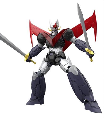 Mazinger Z Infinity: High Grade Great Mazinger 1:144 Model Kit