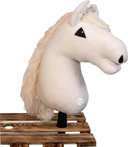 Equivera Stokpaard - Hobby Horse - Stokpaardje Speelgoed - Stokpaardjes - Hobbyhorse Stok Paard - Stokpaarden