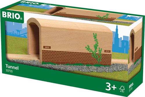 BRIO Treintunnel - 33735