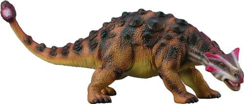 Collecta Prehistorie Ankylosaurus Deluxe: Schaal 1:40