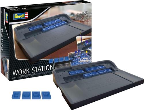 Revell 39085 Work Station Houder