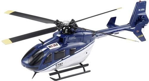 Reely C187 RC helikopter RTF