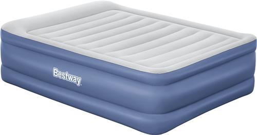 Bestway Tritech Premium Hoog luchtbed - Queensize (152 cm)