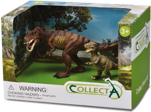 COLLECTA Geschenkset - Prehistorie