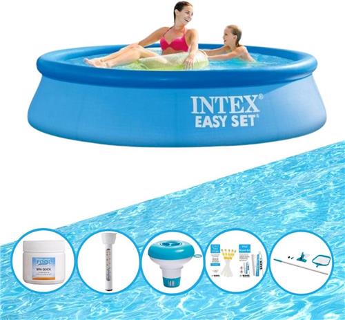 Intex Zwembad Easy Set 244x61 cm - Zwembadset