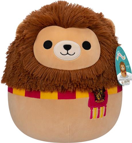 Squishmallows Medium Plush 25 cm Gryffindor Lion