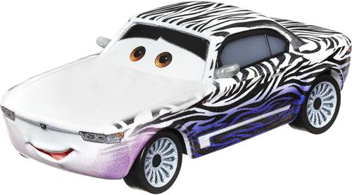 Disney Pixar Cars Disney and Pixar Cars On the Road Kay Pillar-DuRev