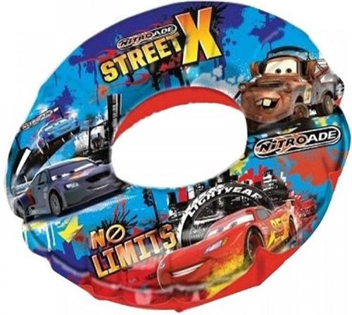 Zwemring Disney Cars 44.5 Cm