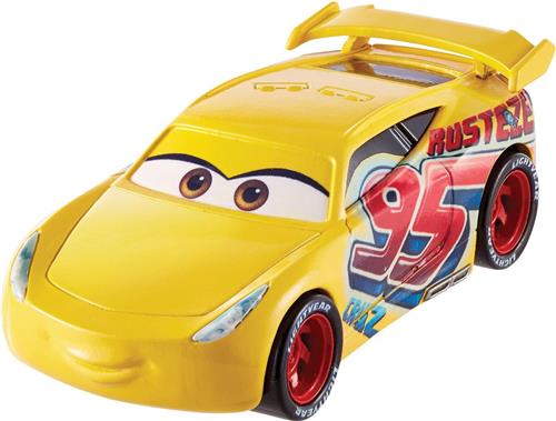 Cars 3 Diecast Finale Race Cruz Ramirez - Speelgoedauto