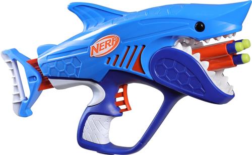 NERF Sharkfire - Blaster