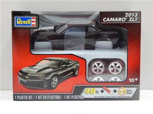 Revell modelbouw kunststof Camaro