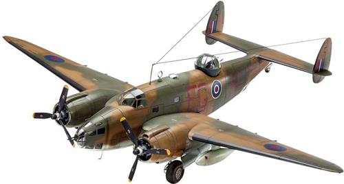 REVELL LOCKHEED VENTURA MK.II 4946