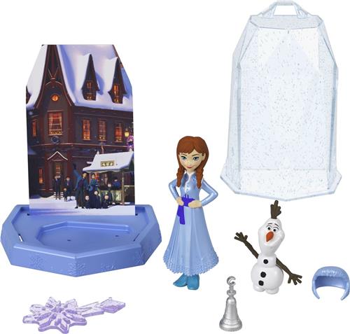 Disney Frozen ijsonthulling - Verrassingsitem - Pop