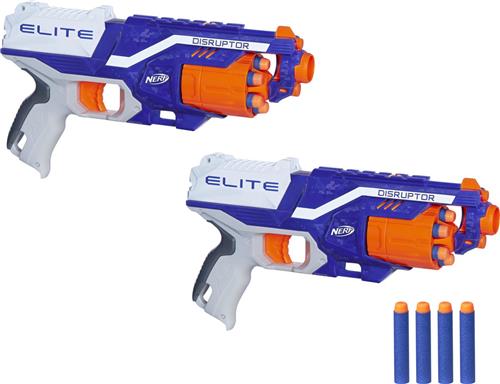 Nerf N-Strike Elite Disruptor