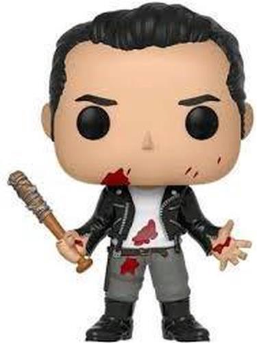 Funko Pop! The Walking Dead Negan - #573 Verzamelfiguur