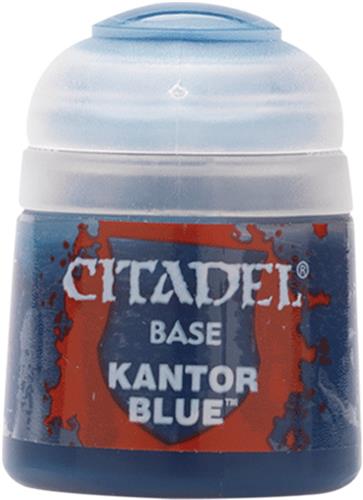 Citadel Base: Kantor Blue