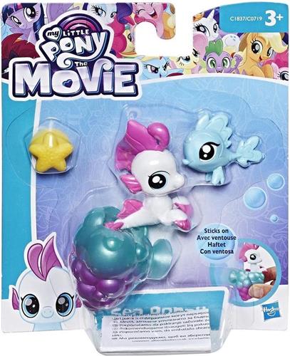 My Little Pony Twinkle Sea Poppy