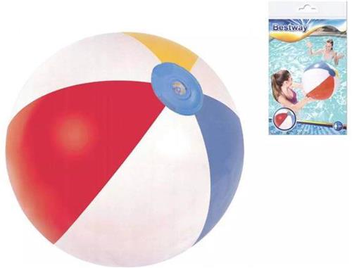 Bestway Gekleurde Strandbal 51 cm