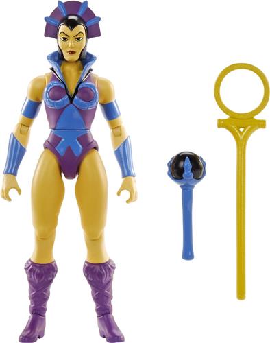 Masters of the Universe Origins Evil-Lyn Actiefiguur 14cm