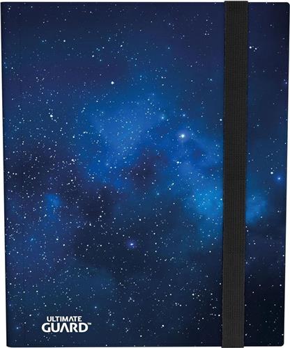 Ultimate Guard 9-Pocket FlexXfolio Mystic Space Edition