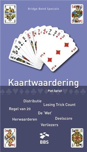 Bridge Bond Specials 9 - Kaartwaardering