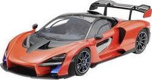 McLaren Senna  - Tamiya 24355 modelbouw pakket 1:24