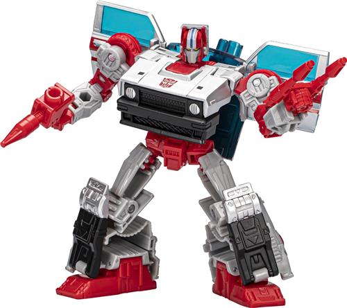 Transformers Legacy Evolution Crosscut 14 cm - Actiefiguur