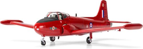 Airfix - S  Starter Set - Hunting Percival Jet Provost T3