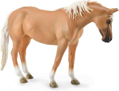 Collecta Speelfiguur Paard Beige 22 X 15 Cm