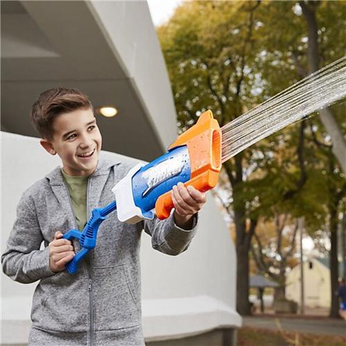 NERF Super Soaker Rainstorm - Waterpistool