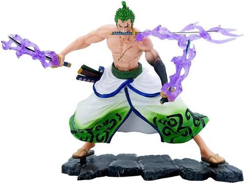 Roronoa Zoro - One Piece 20cm