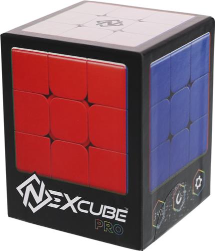 MoYu Nexcube 3x3 Pro Cube - Puzzelkubus - Speedcube - De snelste speedcube op de markt!