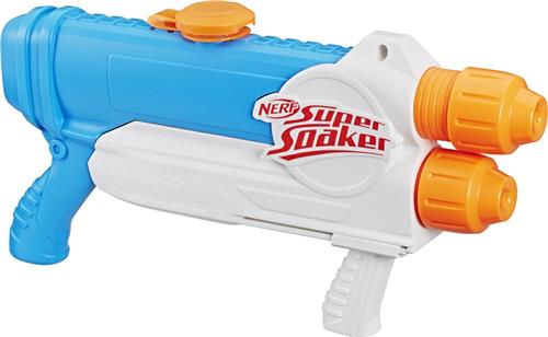 NERF Super Soaker Barracuda - Waterpistool