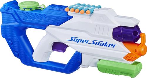 NERF Super Soaker Dartfire - Blaster