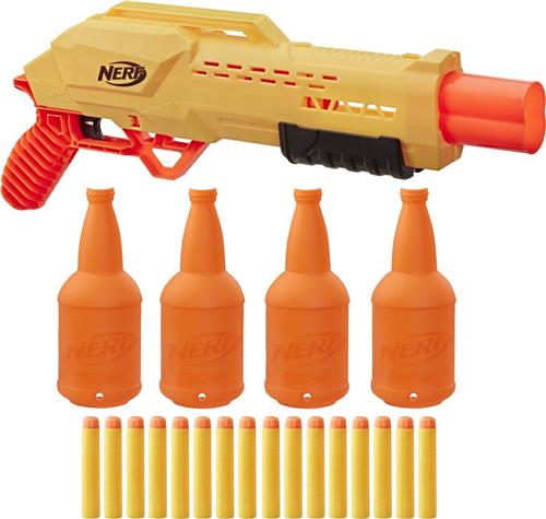 Nerf Alpha Strike Tiger DB-2