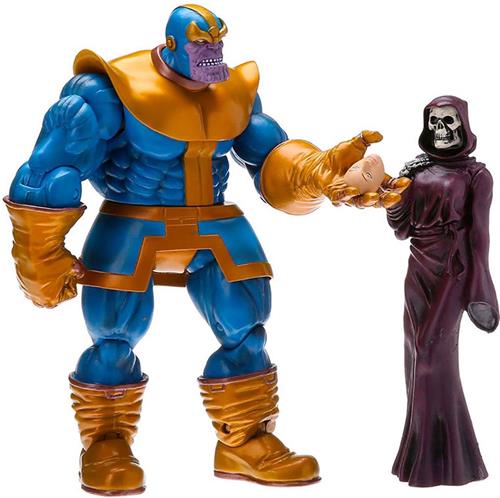 Marvel Select Thanos Action Figure