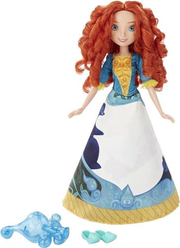 Disney Princess Pop met Magische Jurk Assorti