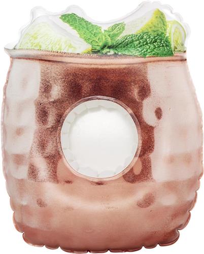 Bestway Floating muskow mule - cocktail houder opblaasbaar zwembad