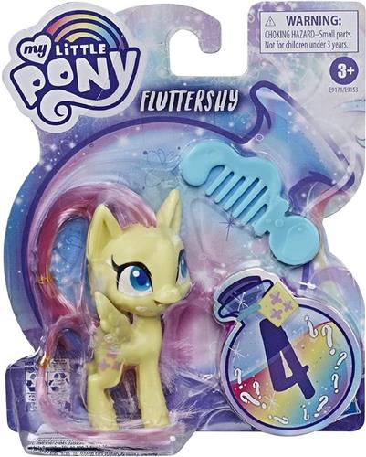 Hasbro My Little Pony Toverdrank Ponies