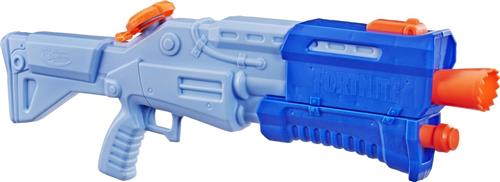 NERF Fortnite Super Soaker TS-R - Waterpistool