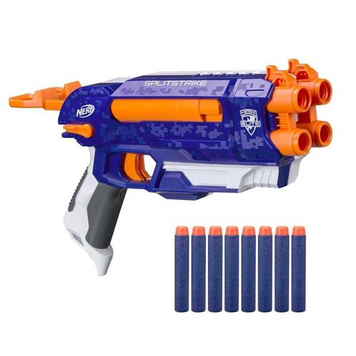 Nerf N-Strike Splitstrike