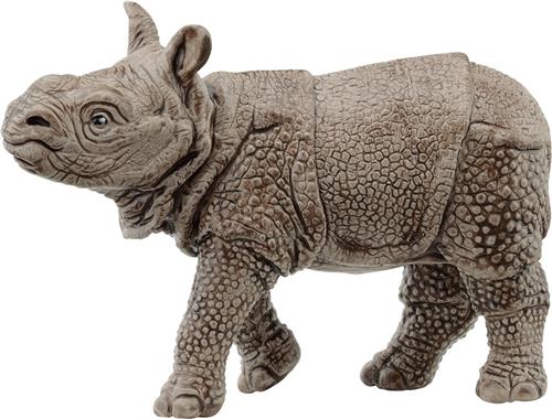 schleich WILD LIFE - Indische Neushoornbaby - 14860